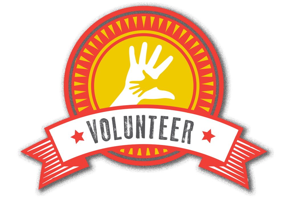 Volunteer 2020